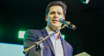 Daniel Vilela assume o Governo de Goiás na terça-feira